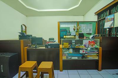 OYO 91730 De' Mande Homestay Syariah