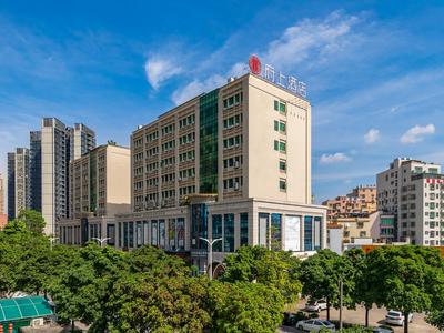 Fushang Foshan Jinshazhou Jinbo Center