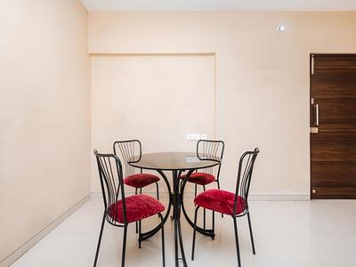 TULIIPSTAYS - Pearl Residency