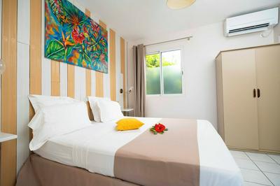 Le Village Pomme Cannelle