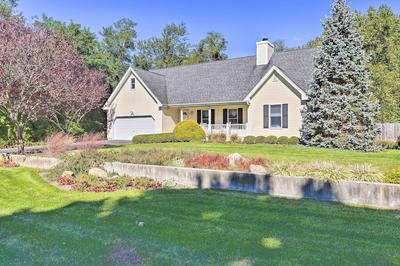Classy Getaway w/ Deck & Yard < 1 Mi to Beach
