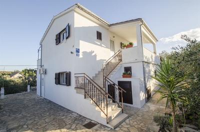 Apartments Oliva
