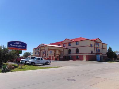 Holiday Inn Express & Suites Dalhart by IHG