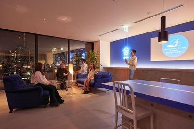 Rembrandt Cabin Shinjuku Shin-Okubo