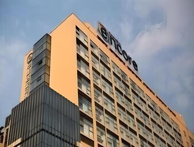 Ramada Encore Guanghan