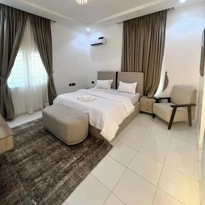 Exclusive Sweet Green Rendezvous Hotel