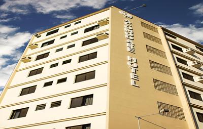 Acomodare Hotel