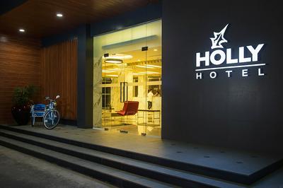 Holly Hotel Myanmar