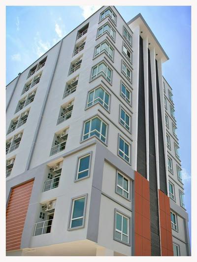 Good Morning Apartment