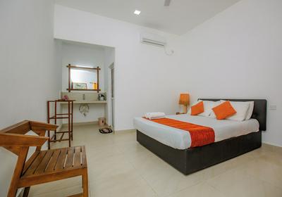 The Regency villa by Escape Essence