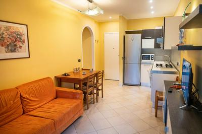 Comfortable Stay Near the Beach in Bibione