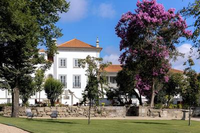 Valverde Santar Hotel & Spa – Relais & Châteaux