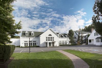 Chocksett Inn and Restaurant