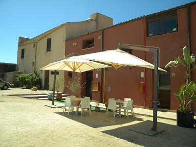 Baglio Maragani Az Agric B&B