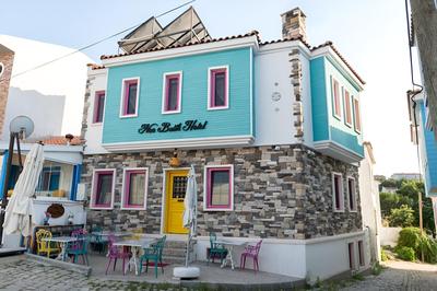 Neo Hotel Bozcaada