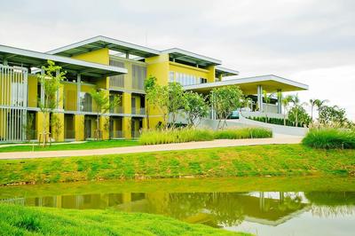 Villa Meesuk Residence