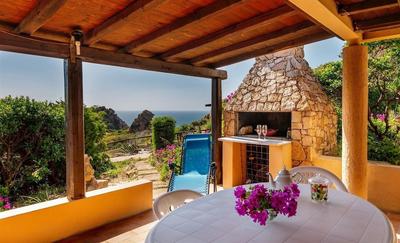 Villetta Ginepro Verde