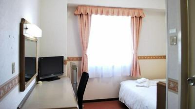 Hotel Alpha-One Nagaoka