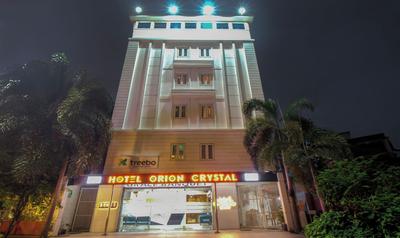 Hotel Orion Crystal