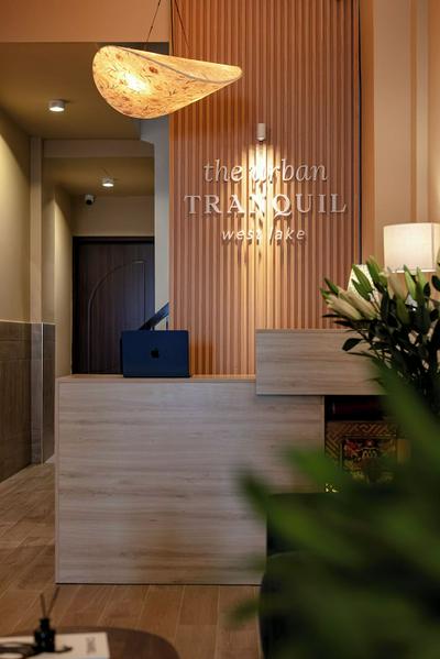 The Urban Tranquil - Westlake