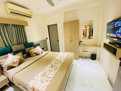 Hotel RV Residency