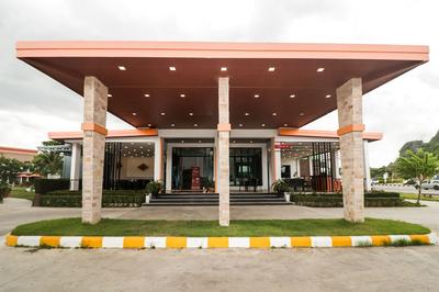 P' Private Resort Cha Am