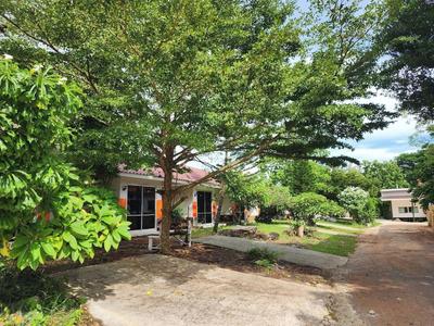 Nipa House Khoayai Villa