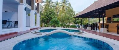 The Retreat Khaolak Resort