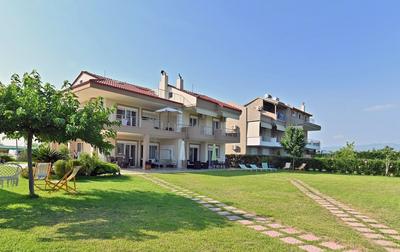 Villa Iris 2 by Rentalspro