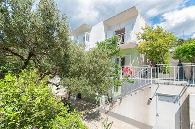 Apartments Zorica