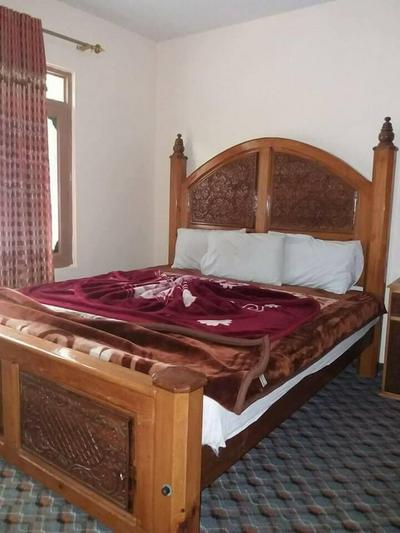 Diamond Hills Hotel Naran