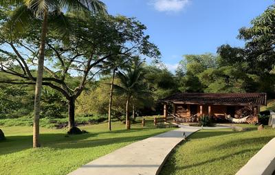 Hotel Fazenda Amaragi