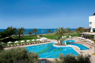 Constantinou Bros Athena Royal Beach Hotel-Adults Only