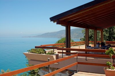 Villa Mytilene II by Wonderful Italy