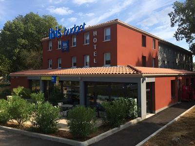 ibis budget Brignoles Provence Verte