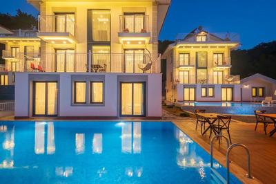 Monastery Suites Hotel - Image 44