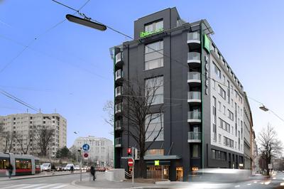 Ibis Styles Wien City