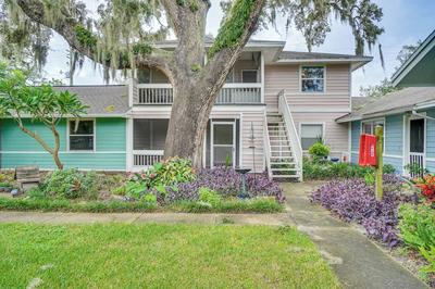 Half-mi to Riverwalk: Charming Sanford Retreat!