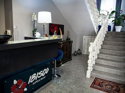 HOTEL IBISCO SUITES & RELAX