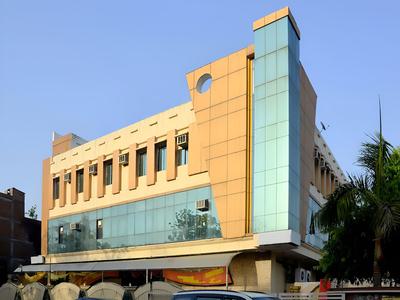 OYO 5788 Tarang