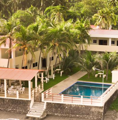 Hotel Costa del Surf