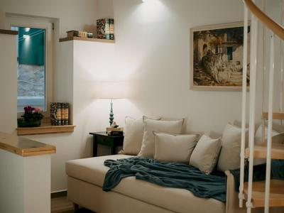 Lenko Bianco Studio by Estia