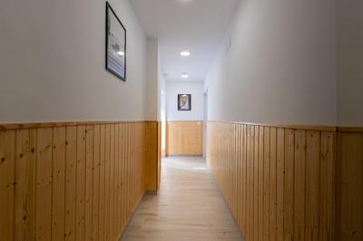 Apartamentos turisticos Jose Cruz
