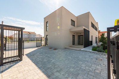 Villa Cvita Mia Zadarvillas