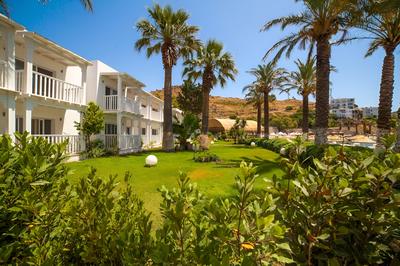 Ladonia Hotels Mio Mare