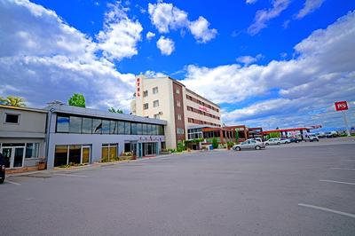 Abaylar Hotel