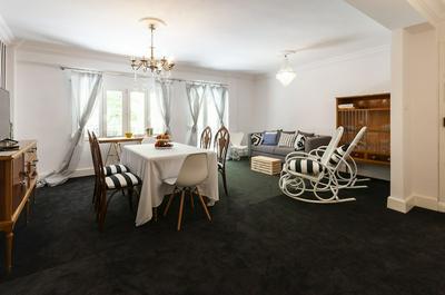 Samba in Gandia With 3 Bedrooms and 1 Bathrooms