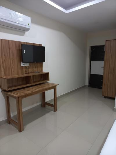 Tirath Hotel - Rishikesh - Uttrakhand