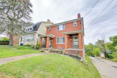 8 Mi to Dtwn: Retreat w/ Balcony in Pittsburgh!