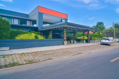 OYO 500 Cordelia Resort Samroiyod